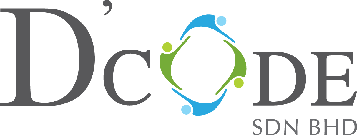 dcode.my logo